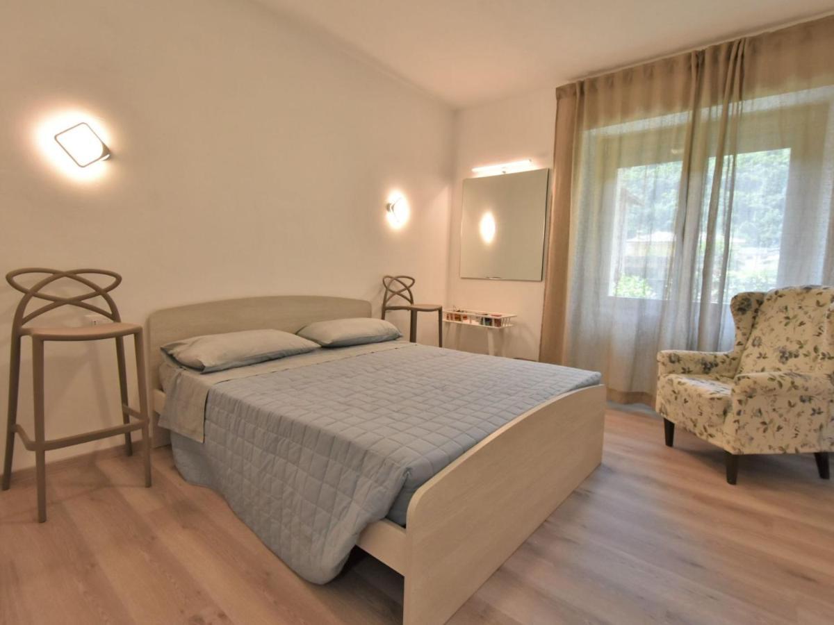 Apartment La Casa Di Lara By Interhome Morbegno Ngoại thất bức ảnh