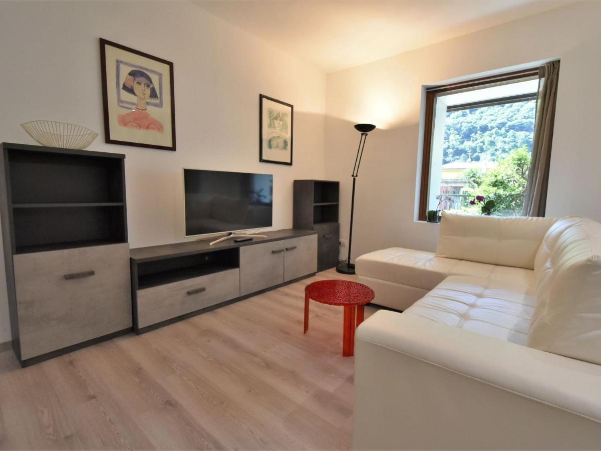 Apartment La Casa Di Lara By Interhome Morbegno Ngoại thất bức ảnh
