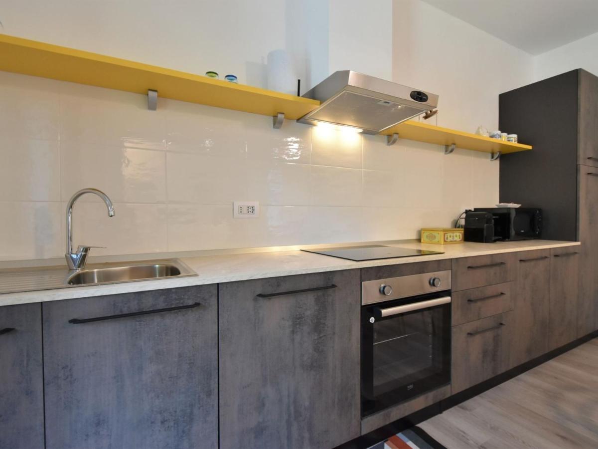 Apartment La Casa Di Lara By Interhome Morbegno Ngoại thất bức ảnh