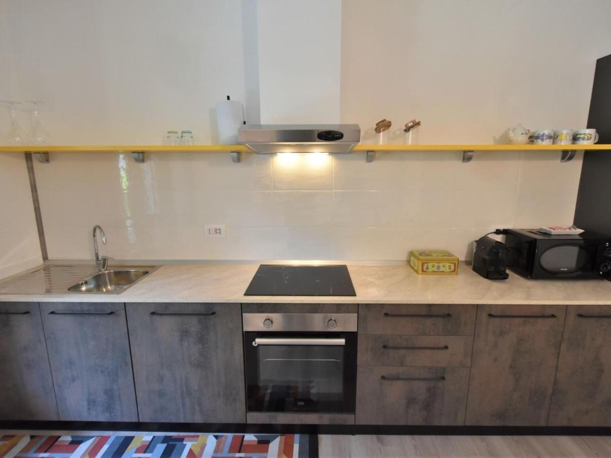 Apartment La Casa Di Lara By Interhome Morbegno Ngoại thất bức ảnh