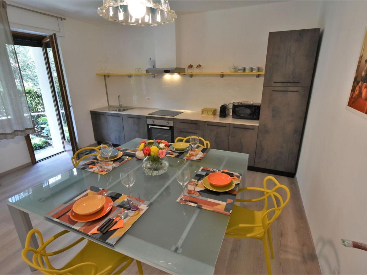 Apartment La Casa Di Lara By Interhome Morbegno Ngoại thất bức ảnh