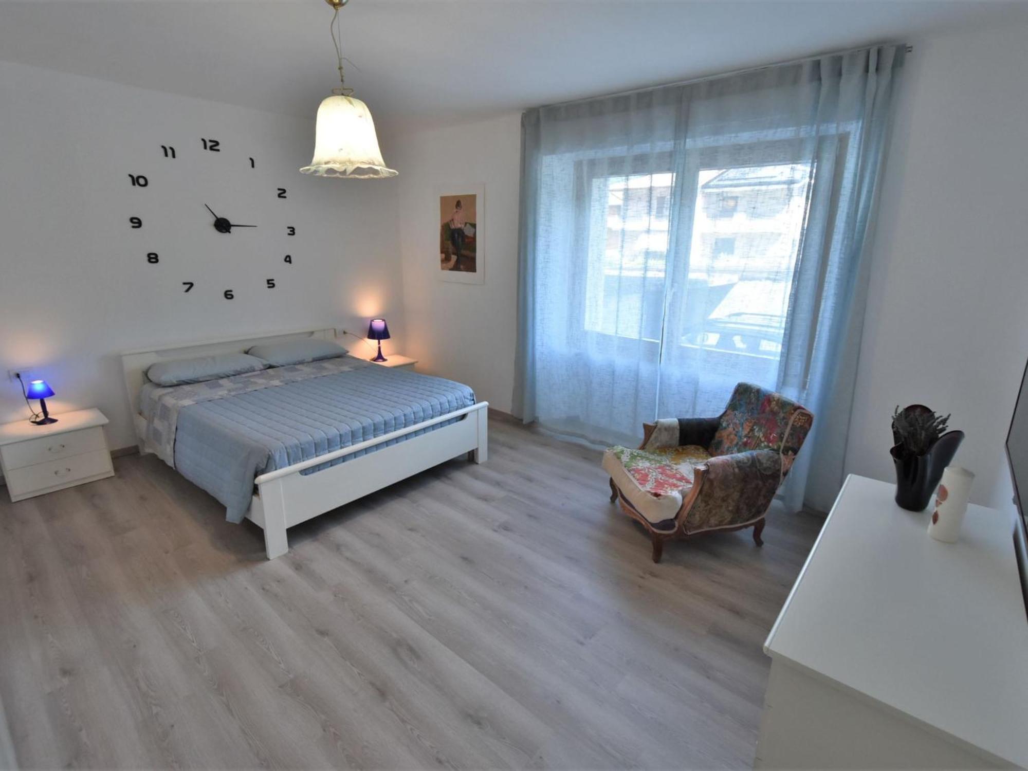 Apartment La Casa Di Lara By Interhome Morbegno Ngoại thất bức ảnh