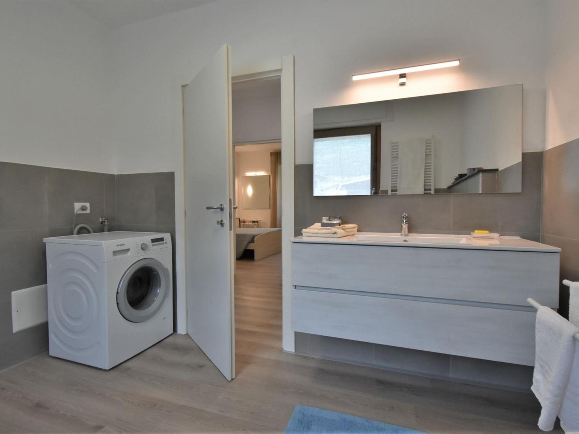 Apartment La Casa Di Lara By Interhome Morbegno Ngoại thất bức ảnh