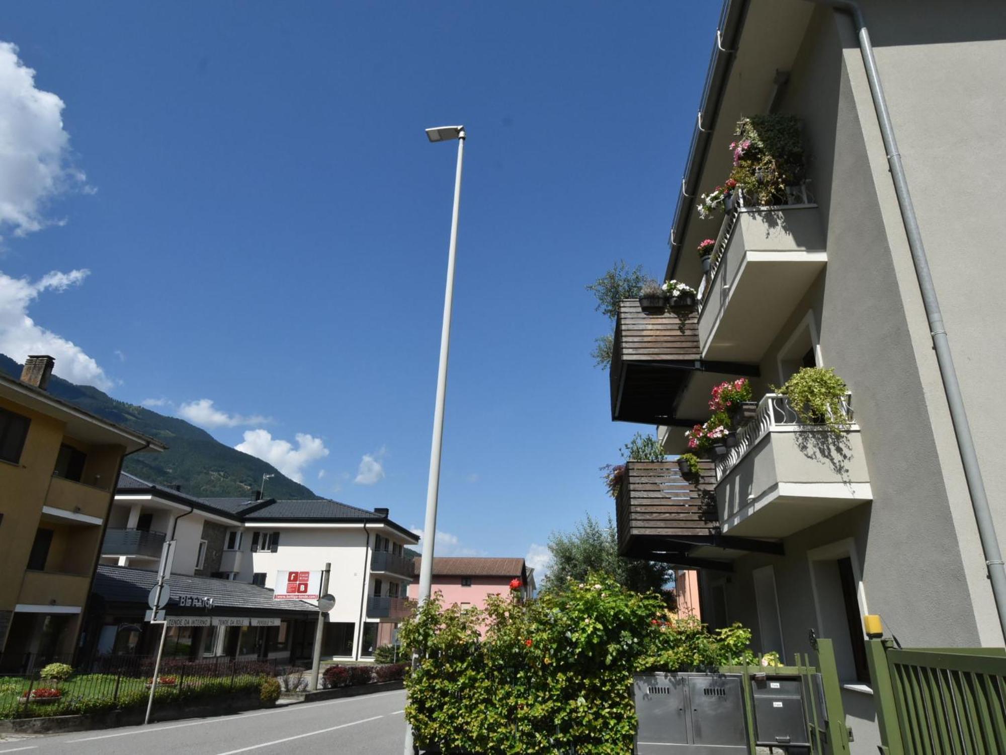 Apartment La Casa Di Lara By Interhome Morbegno Ngoại thất bức ảnh