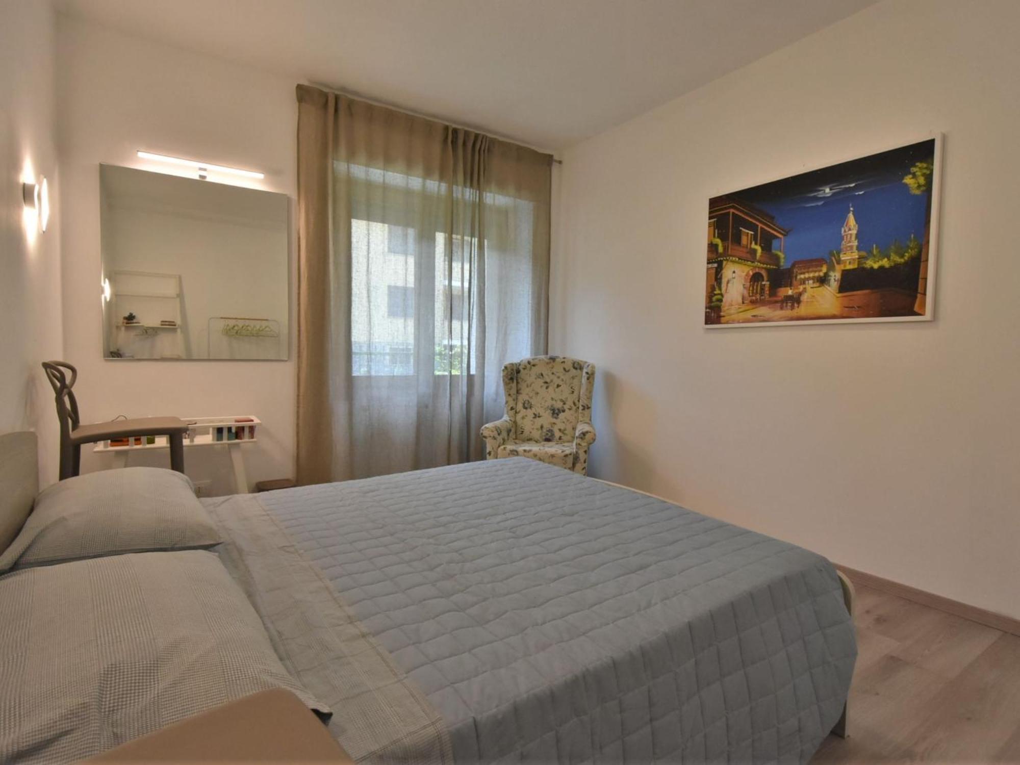 Apartment La Casa Di Lara By Interhome Morbegno Ngoại thất bức ảnh