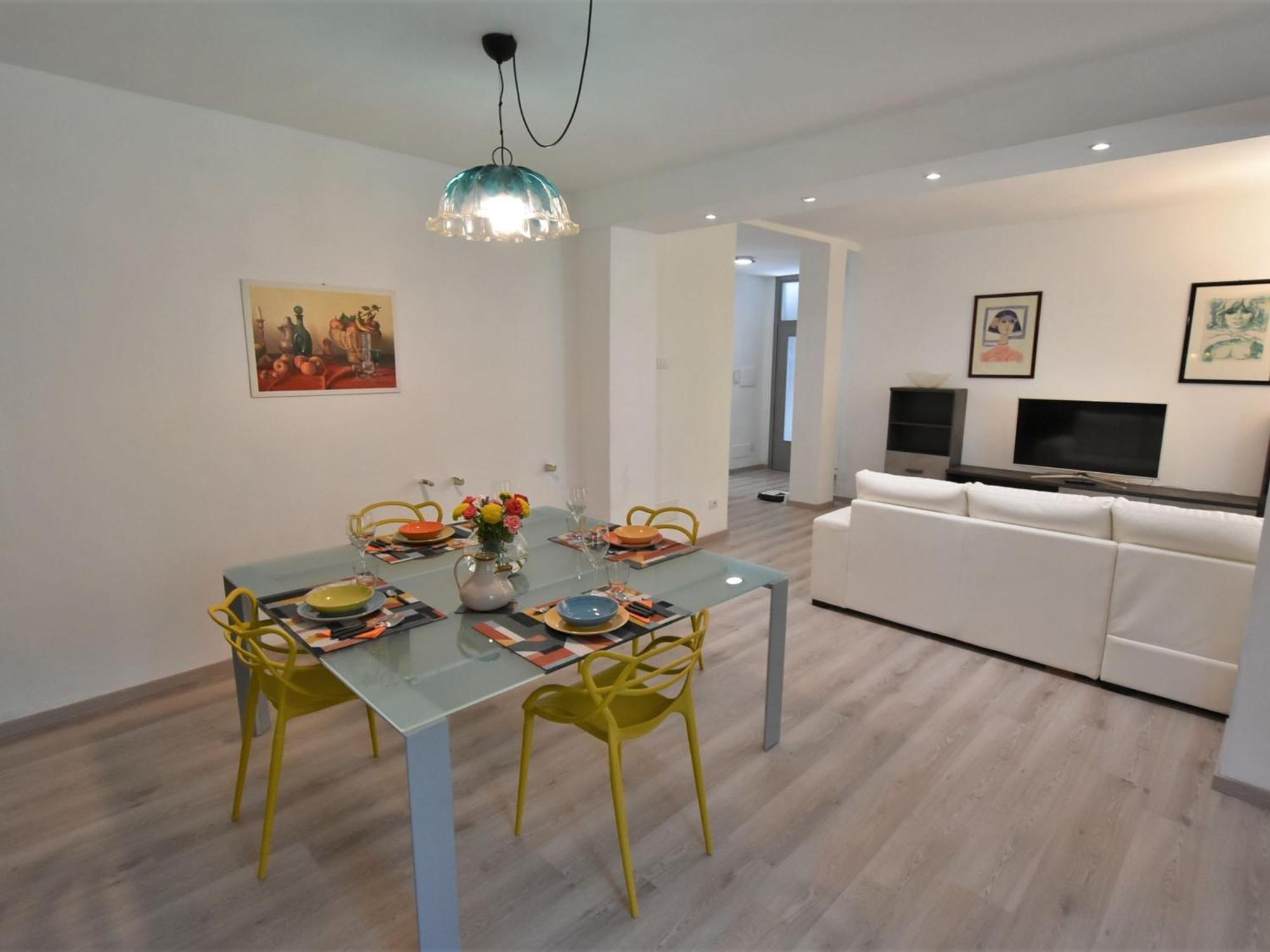 Apartment La Casa Di Lara By Interhome Morbegno Ngoại thất bức ảnh