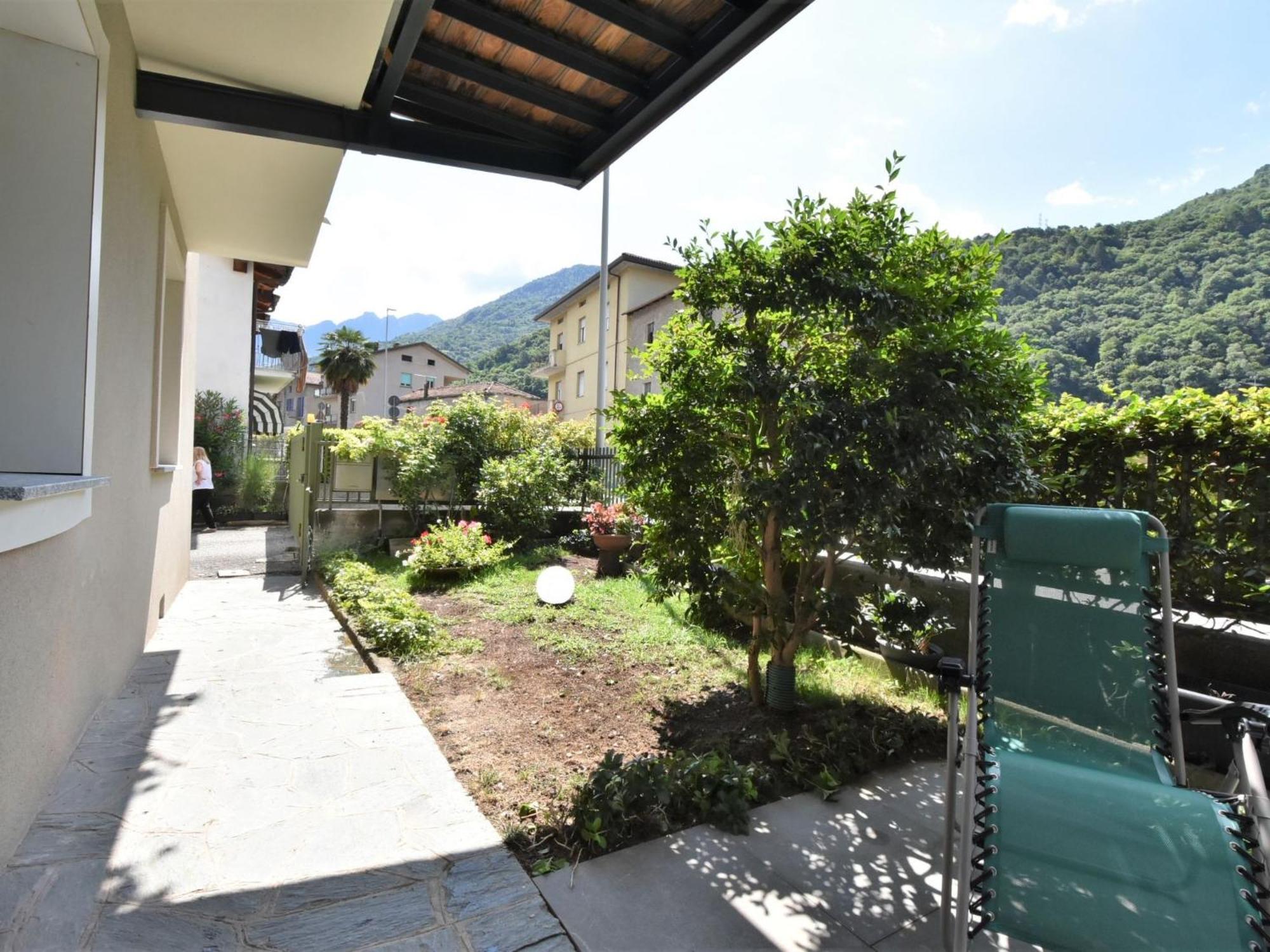 Apartment La Casa Di Lara By Interhome Morbegno Ngoại thất bức ảnh