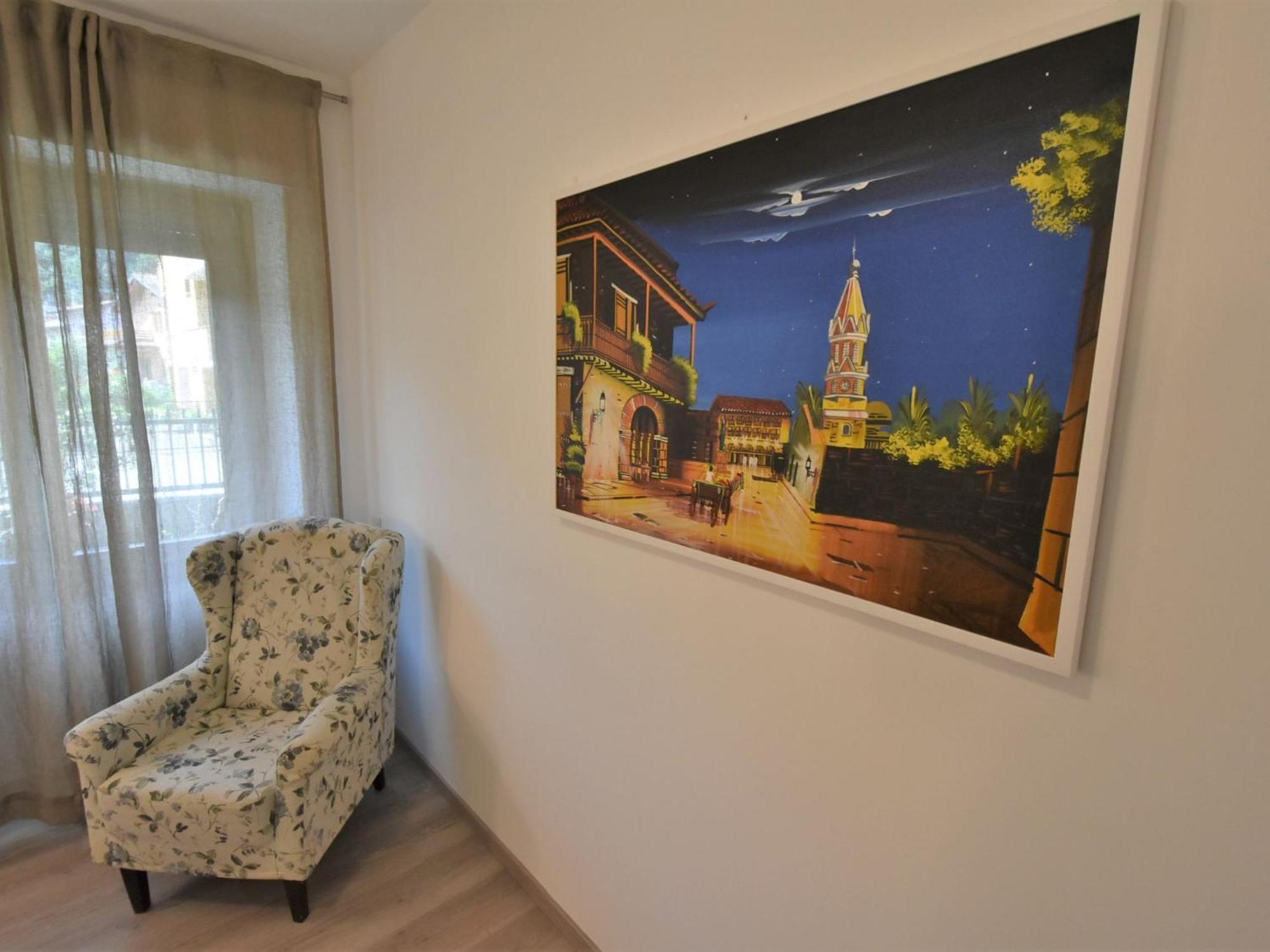 Apartment La Casa Di Lara By Interhome Morbegno Ngoại thất bức ảnh